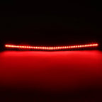 LED Rear Third Tail Brake Light Lamp Bar for Cadillac DTS (2006–2011)