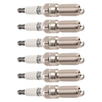 6x Spark Plugs for Ford Taurus (2013–2016) LTR6IX-11 Iridium Set