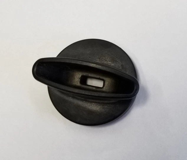 Ignition Lock Cylinder Key Cap Cover for Ford Lincoln Mercury (OEM)