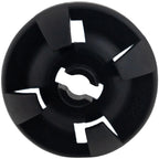 Driver Left Side Mirror Glass for Nissan Titan (2004–2015)