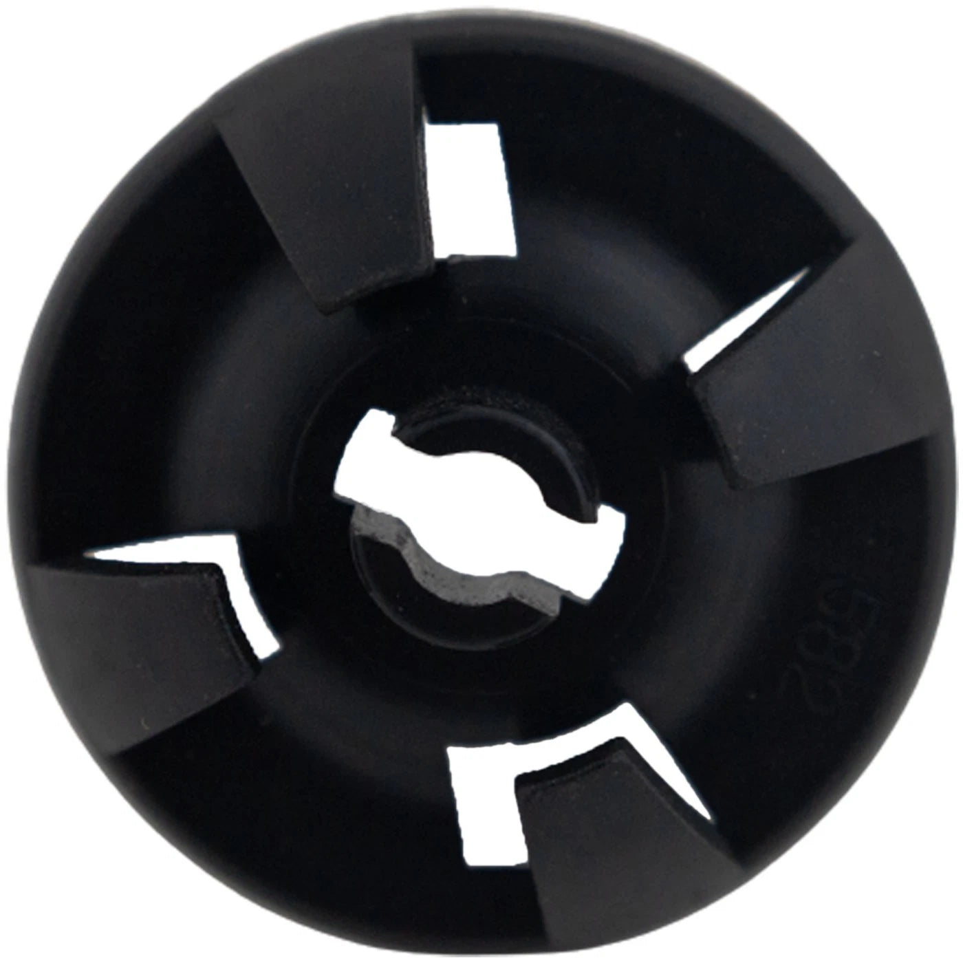 Driver Left Side Mirror Glass for Nissan Titan (2004–2015)