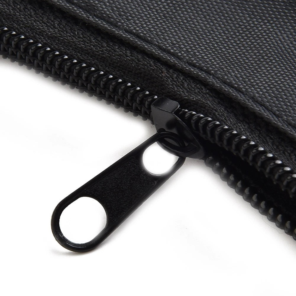 2X Waterproof Tool Bags for Universal Use (600D Oxford Cloth)