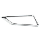 Car Seat Memory Lock Decorative Frame for Toyota Alphard Vellfire (2016-2020)