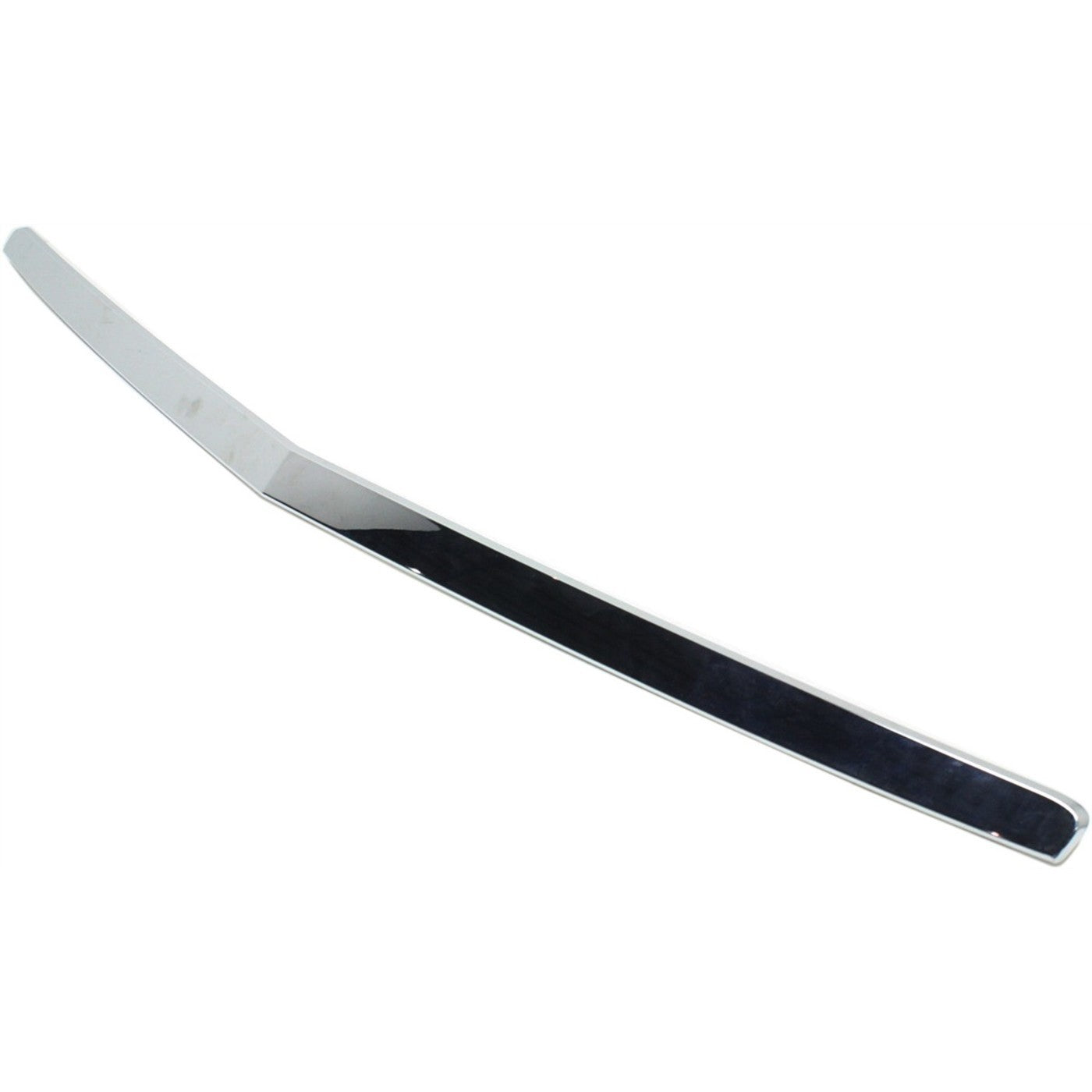 Chrome Hood Molding Trim for Cadillac STS (2005–2011)