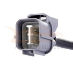 2X Oxygen Sensors for Honda Civic (2001–2005)