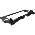 Radiator Support Core for Fiat 500X (2016–2018)