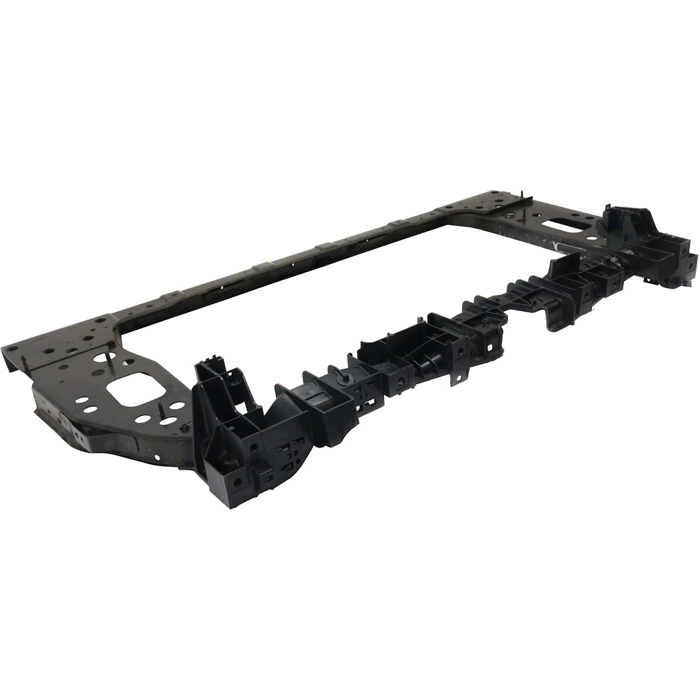 Radiator Support Core for Fiat 500X (2016–2018)