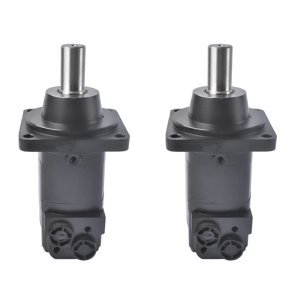 2X Hydraulic Orbital Motor for OMSW315151F0527 (32mm)