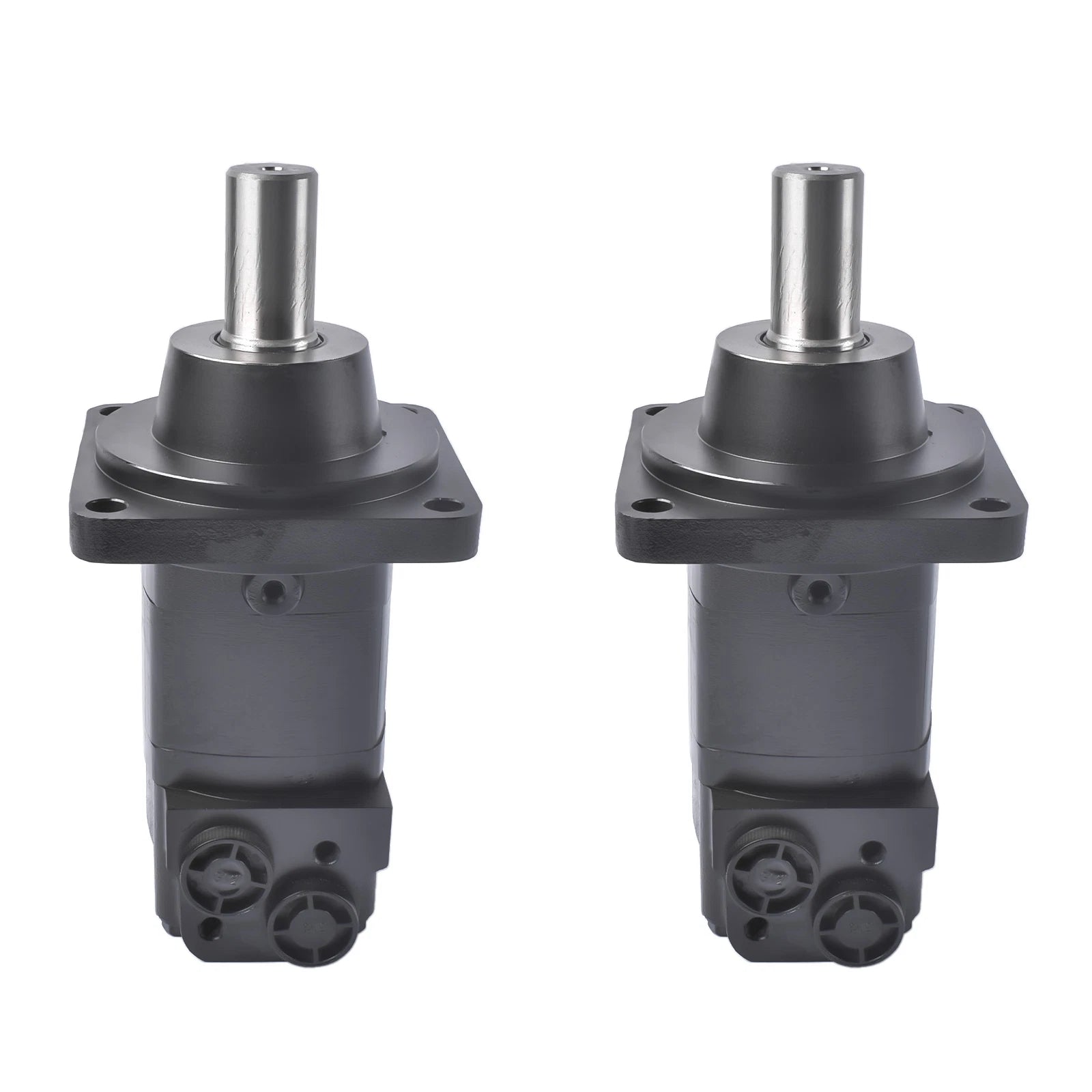 2X Hydraulic Orbital Motor for OMSW315151F0527 (32mm)