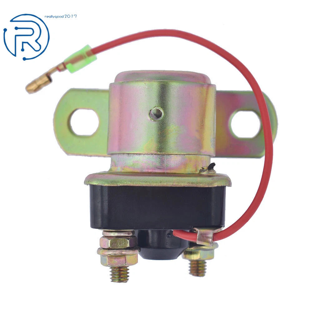 Starter Solenoid Relay for Polaris Sportsman 500 (1996–2004) & Trail Boss 250 325