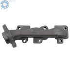Right Exhaust Manifold with Gasket Kit for Dodge Ram 1500 (2002–2008)