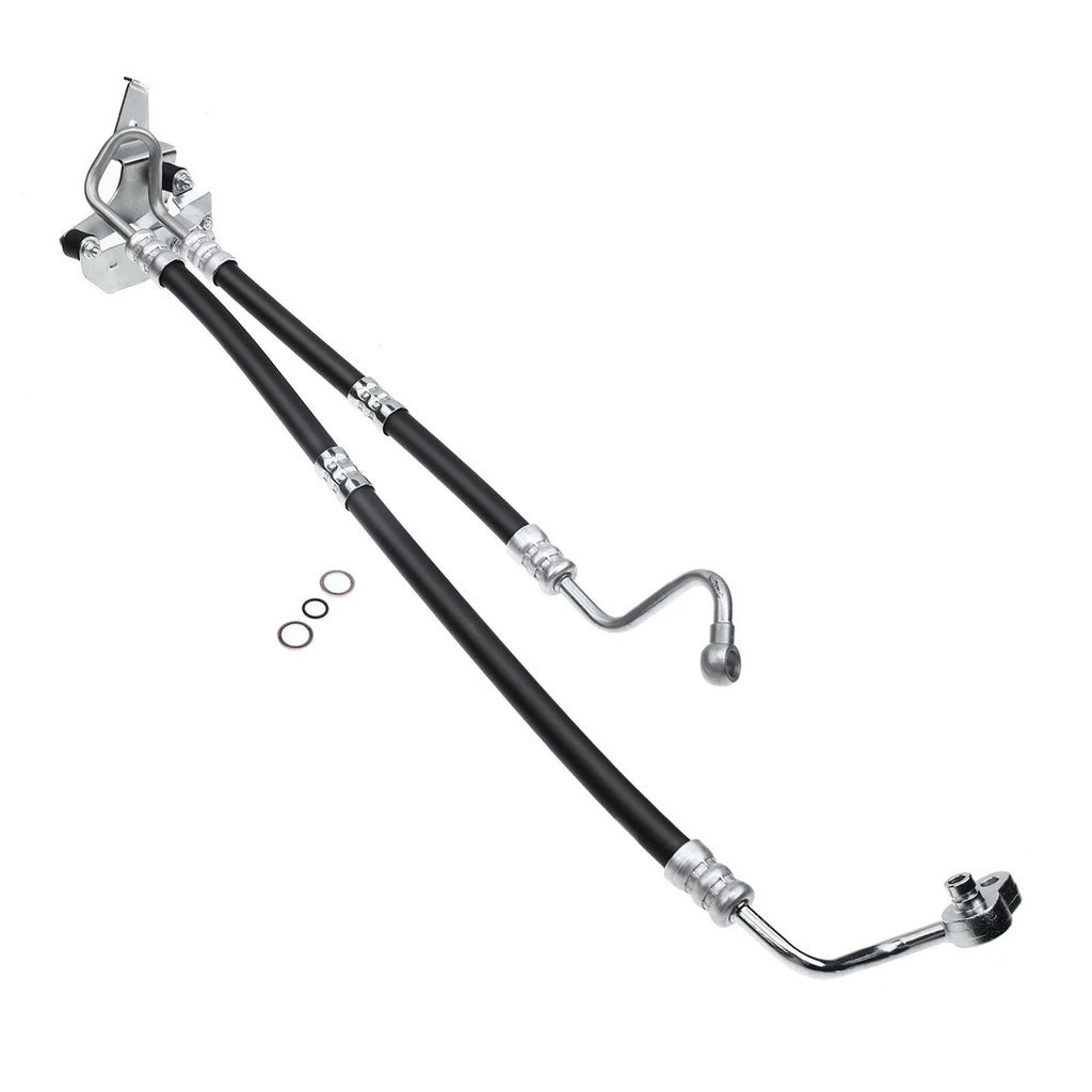 Power Steering Return Line Hose for BMW X5 X6 (2011-2018)