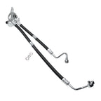 Power Steering Return Line Hose for BMW X5 X6 (2011-2018)