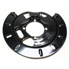 Brake Dust Shields for Chevy Savana, Avalanche, Express Van