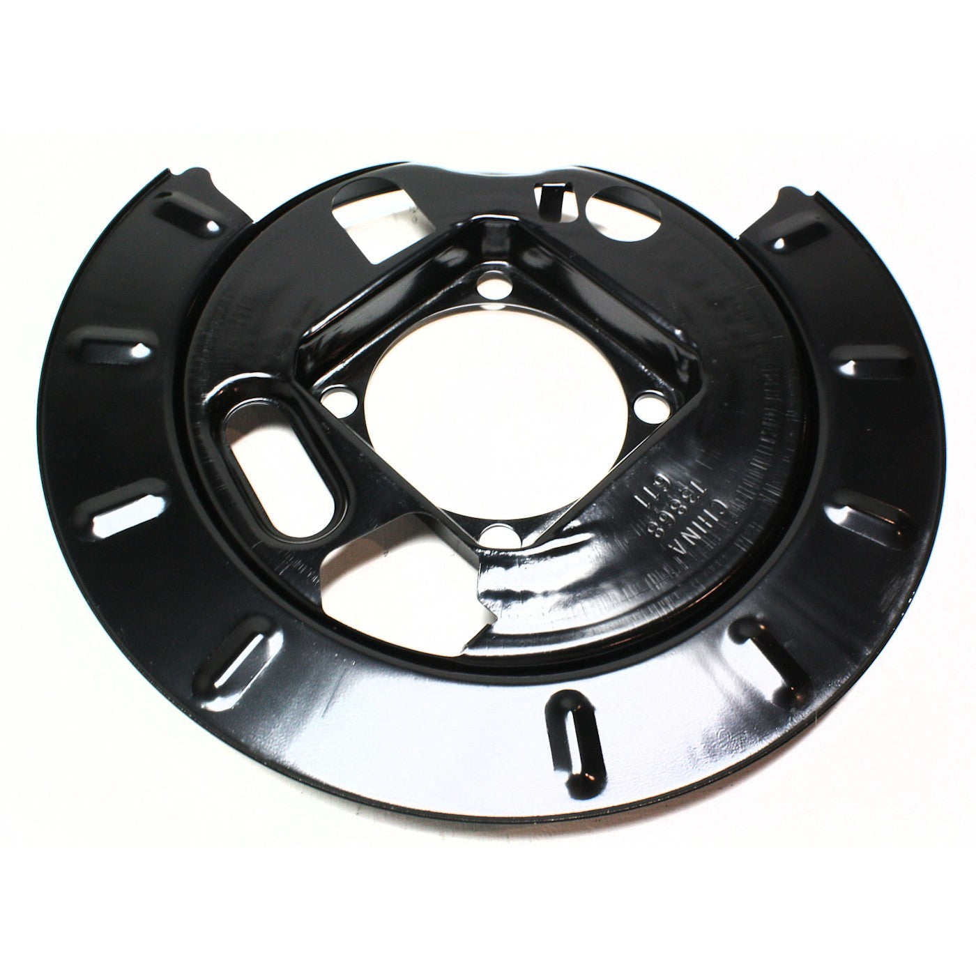 Brake Dust Shields for Chevy Savana, Avalanche, Express Van
