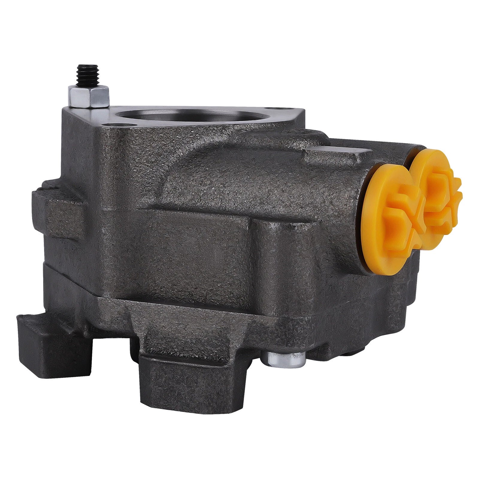 Fuel Pump for Volvo VN VNL VHD Trucks D11 D13 Diesel (2000–2023) 11128165 15029990