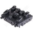 Window Switch & Regulator for Mercedes Benz ML320 (1998–2001)