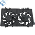 Radiator Cooling Fan Assembly for Mazda CX-5 (2019–2024) PX3515025A