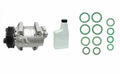 A C Compressor Kit with O Rings for Holden Commodore VE (2007–2013)
