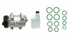 A C Compressor Kit with O Rings for Holden Commodore VE (2007–2013)