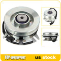 Electric PTO Clutch for Exmark Mowers