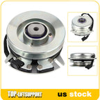 Electric PTO Clutch for Exmark Mowers