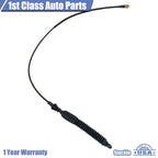 Automatic Transmission Shifter Cable for Chevy Silverado 1500 GMC Sierra (2007–2013)
