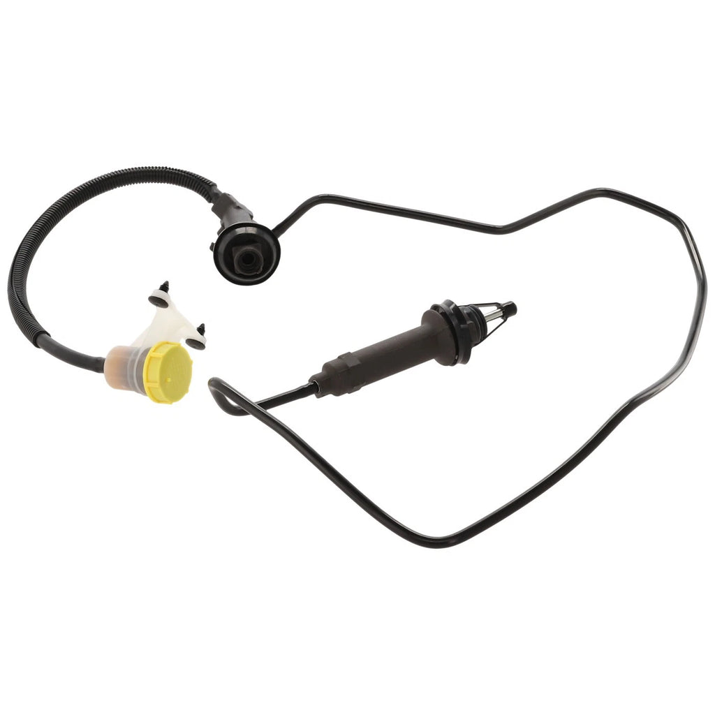 Clutch Master Cylinder for Ford F-250 Super Duty, F-350 Super Duty (1999–2007)