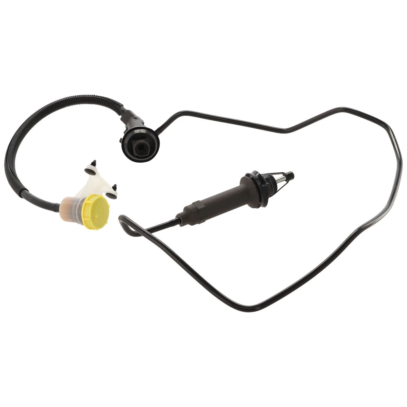 Clutch Master Cylinder for Ford F-250 Super Duty, F-350 Super Duty (1999–2007)