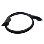 Front Left ABS Door Roof Seal for BMW (2009–2015)
