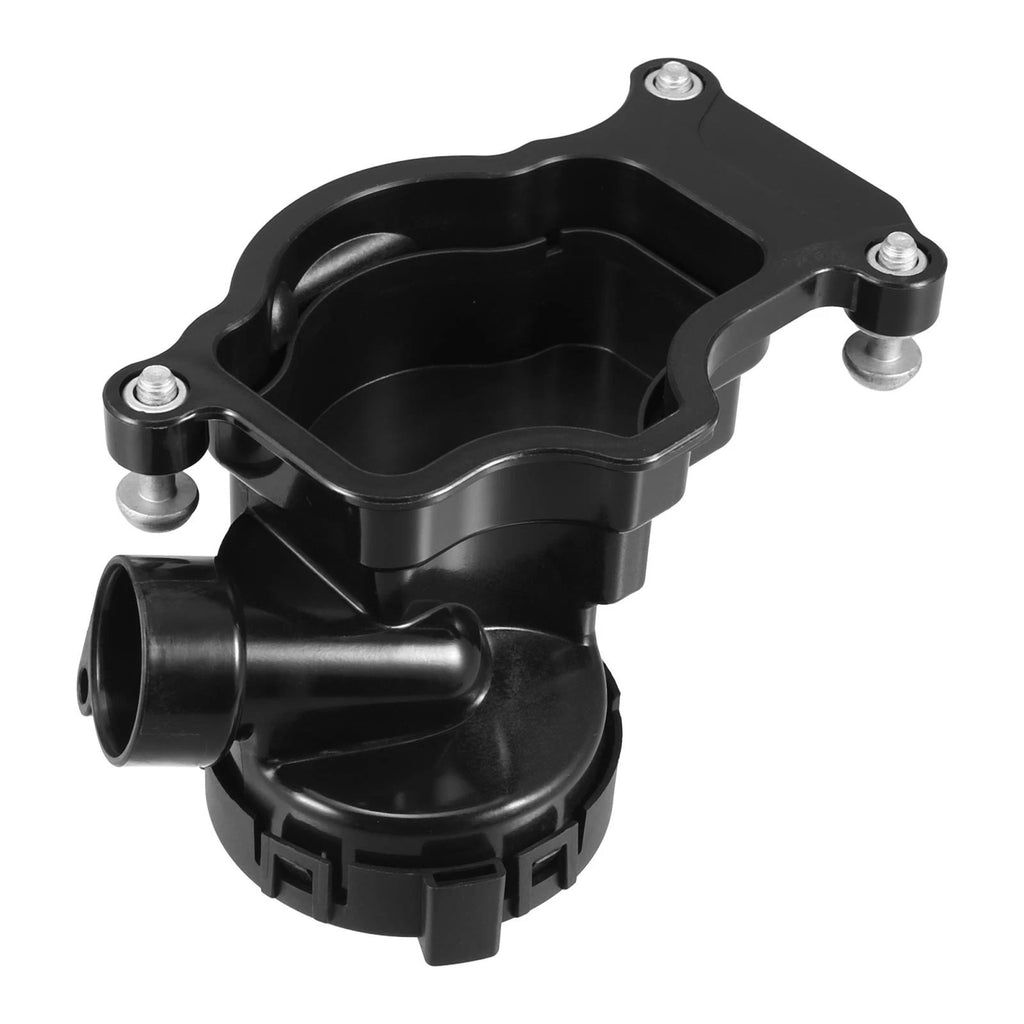 PVC Crankcase Vent Valve 11127809512 for BMW 3 5 6 X3 X5 X6 (2003–2014)