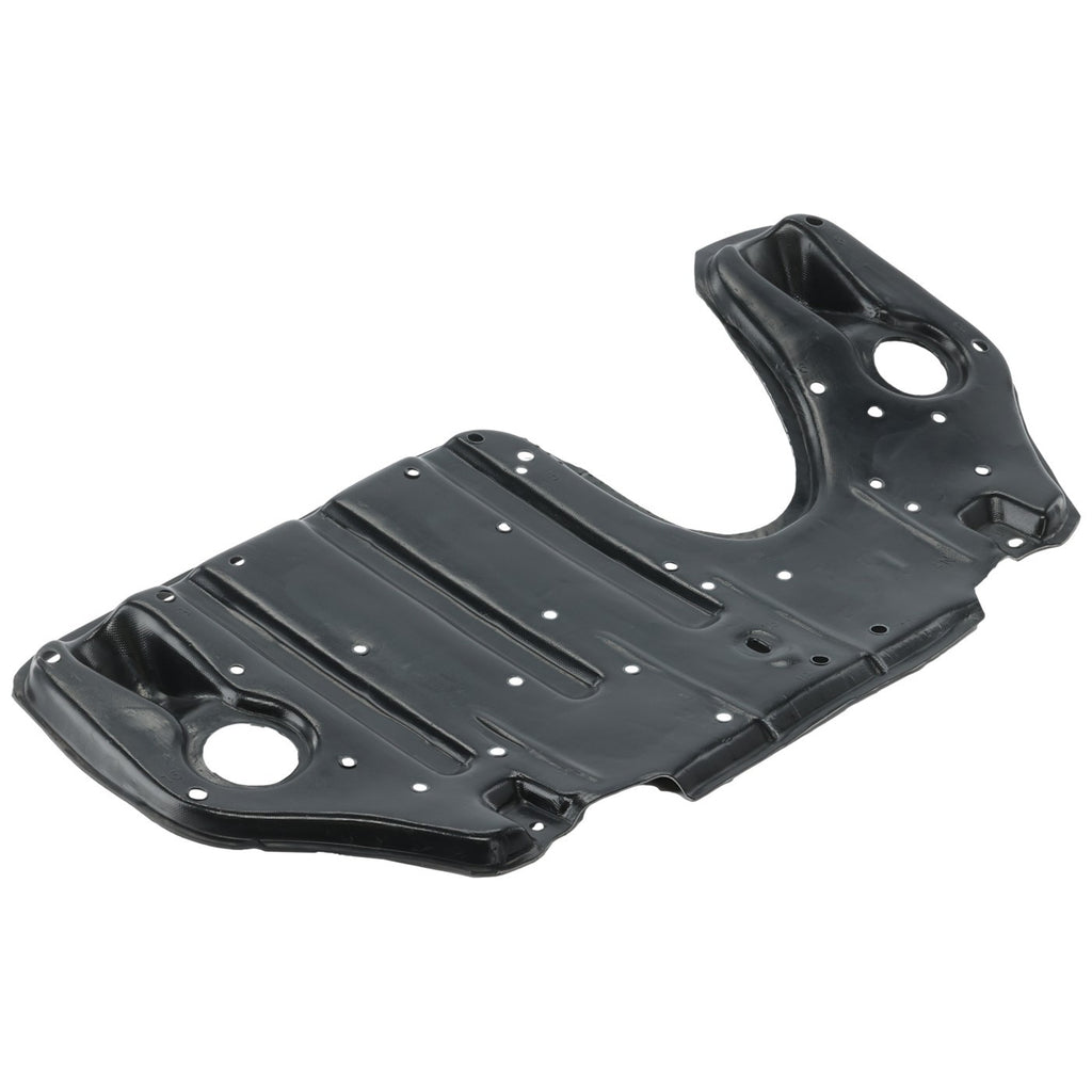 Engine Splash Shield for Toyota Sienna (2011–2020) Rear Lower AWD