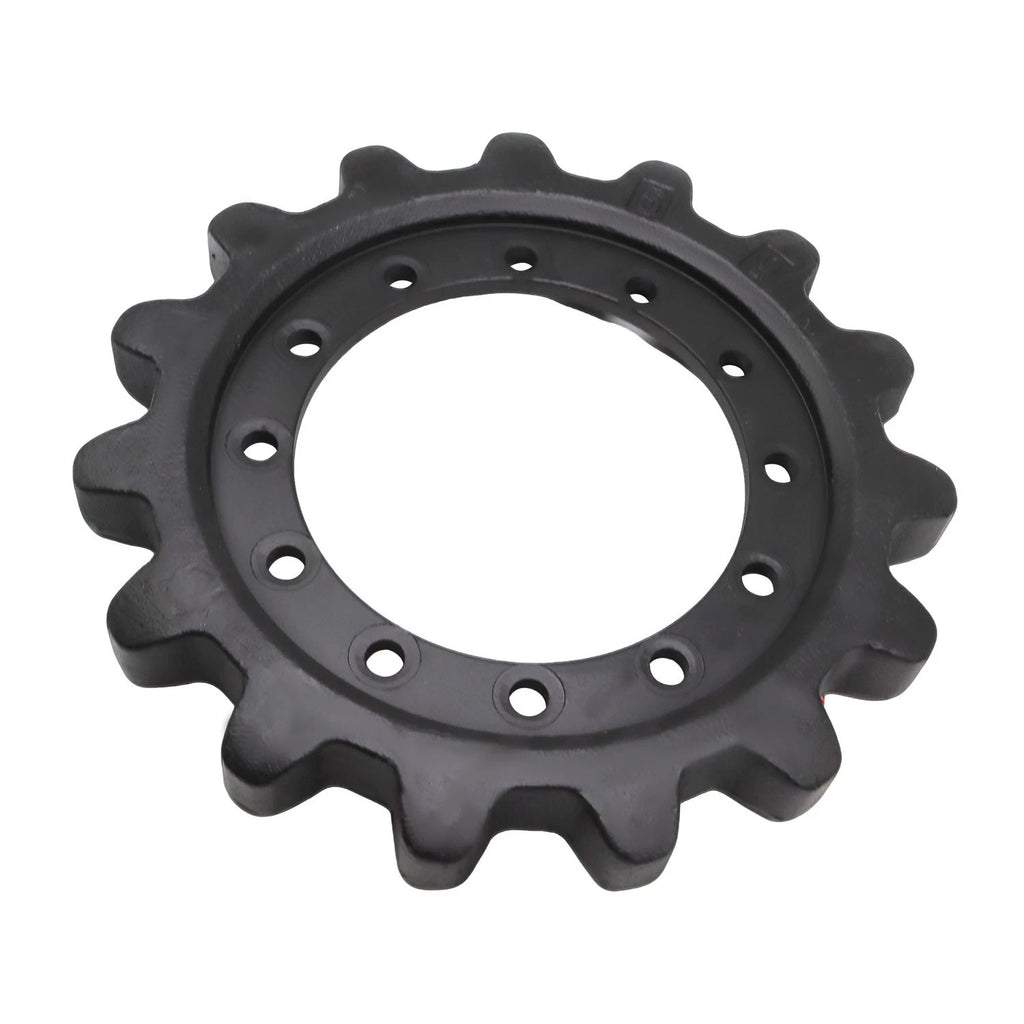 2X Drive Sprocket for Caterpillar 249D 249D3 239D3 239D 259D3 259D 259B3 (2014–2023)