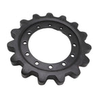 2X Drive Sprocket for Caterpillar 249D 249D3 239D3 239D 259D3 259D 259B3 (2014–2023)