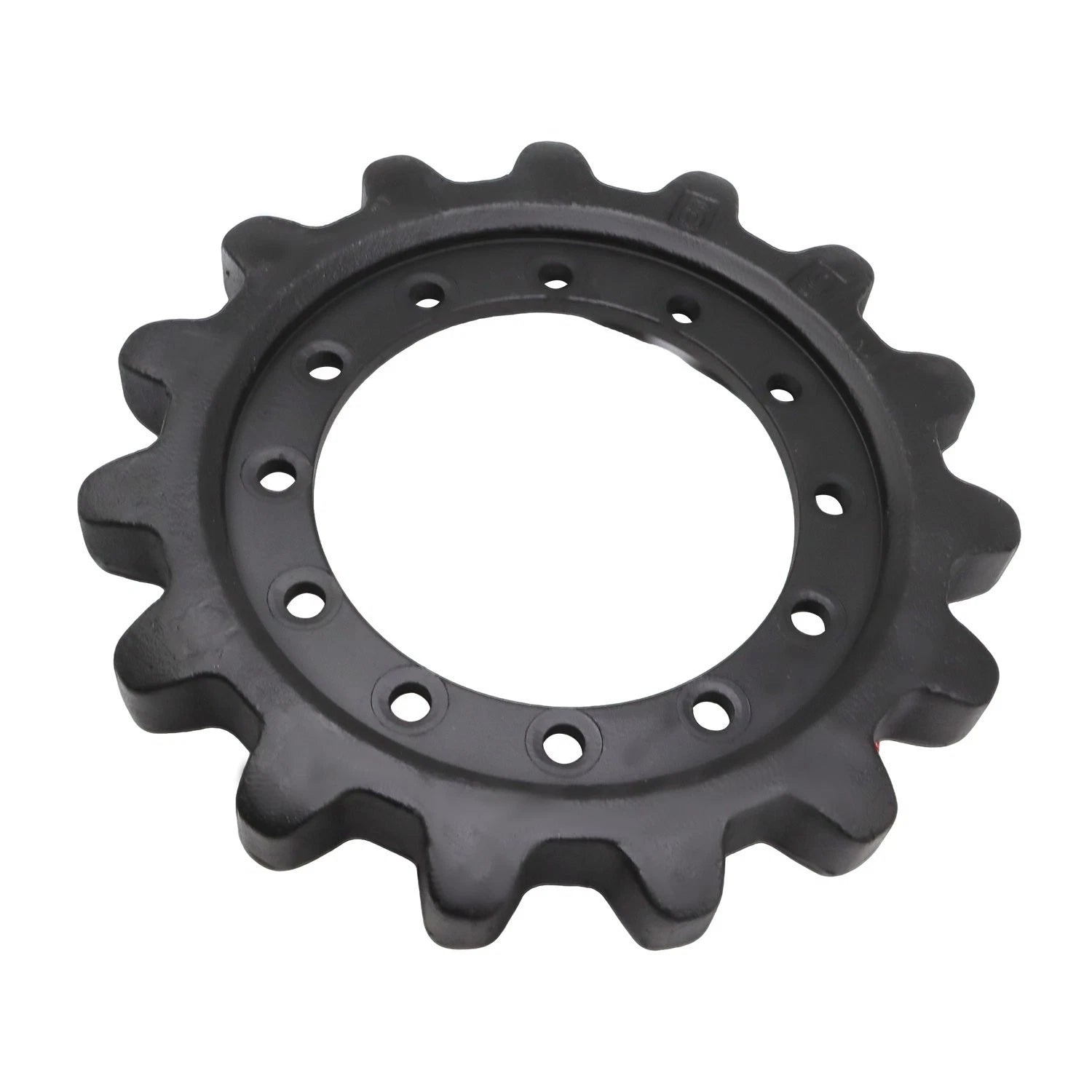 2X Drive Sprocket for Caterpillar 249D 249D3 239D3 239D 259D3 259D 259B3 (2014–2023)
