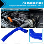 Intercooler Intake Hose for Mitsubishi Pajero NS NT NX NW (2006–2015) 1505A200