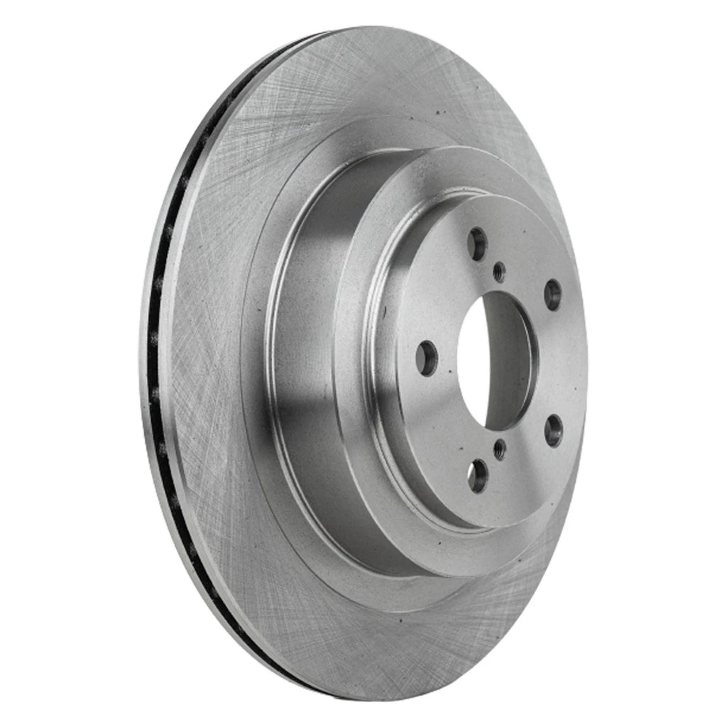 Rear Brake Disc for Subaru Legacy Impreza (2006–2007)