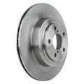 Rear Brake Disc for Subaru Legacy Impreza (2006–2007)