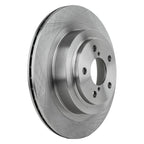 Rear Brake Disc for Subaru Legacy Impreza (2006–2007)