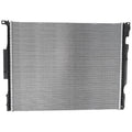 Radiators for BMW 440i, 340i (2016–2018)