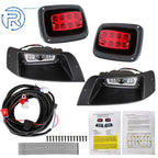 LED Light Kit for EZGO TXT (1994-2013)