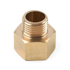 M16 to M20 Fitting Adapter Connector for Automotive Applications