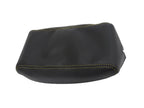 Vinyl Leather Console Center Armrest Cover for Camaro (1982–1992)
