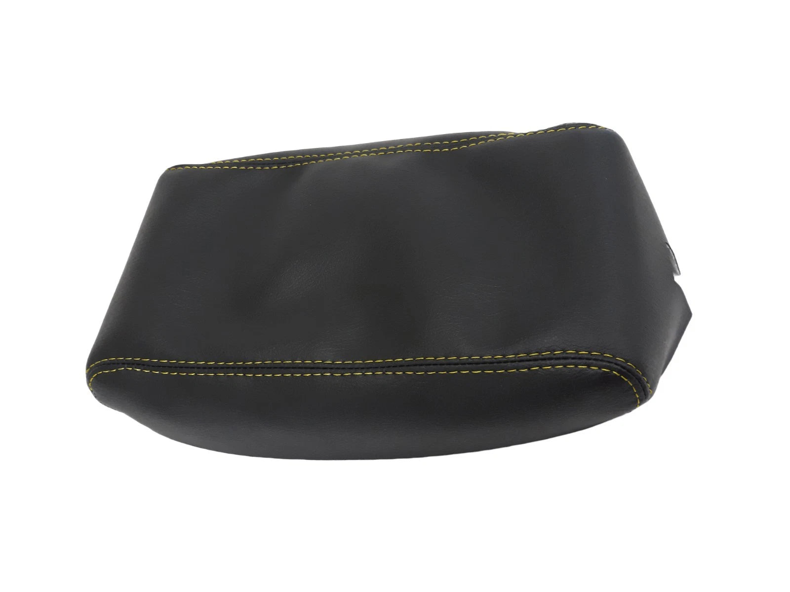 Vinyl Leather Console Center Armrest Cover for Camaro (1982–1992)