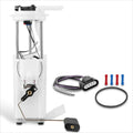 Electric Fuel Pump Module Assembly for Isuzu Rodeo Axiom/Honda Passport (2002–2004)