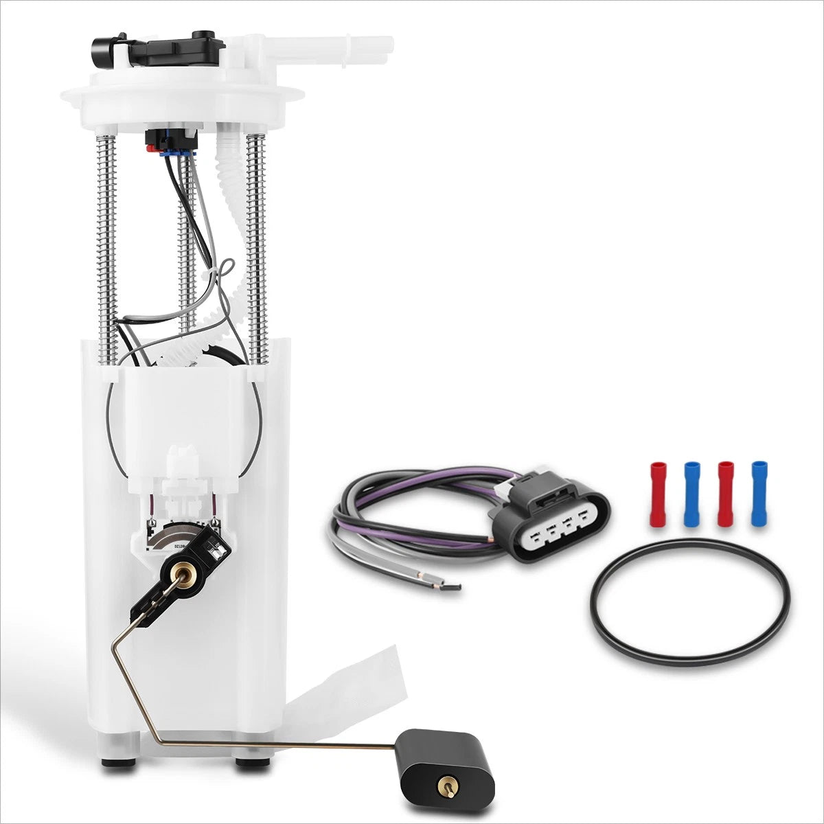 Electric Fuel Pump Module Assembly for Isuzu Rodeo Axiom/Honda Passport (2002–2004)