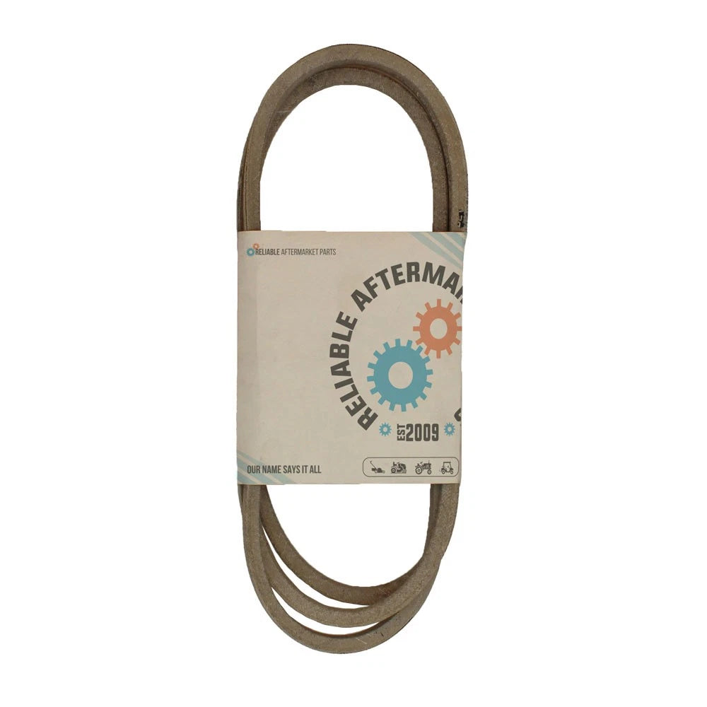Mower Deck Belt for Yard Machine (Replaces 754-04142)
