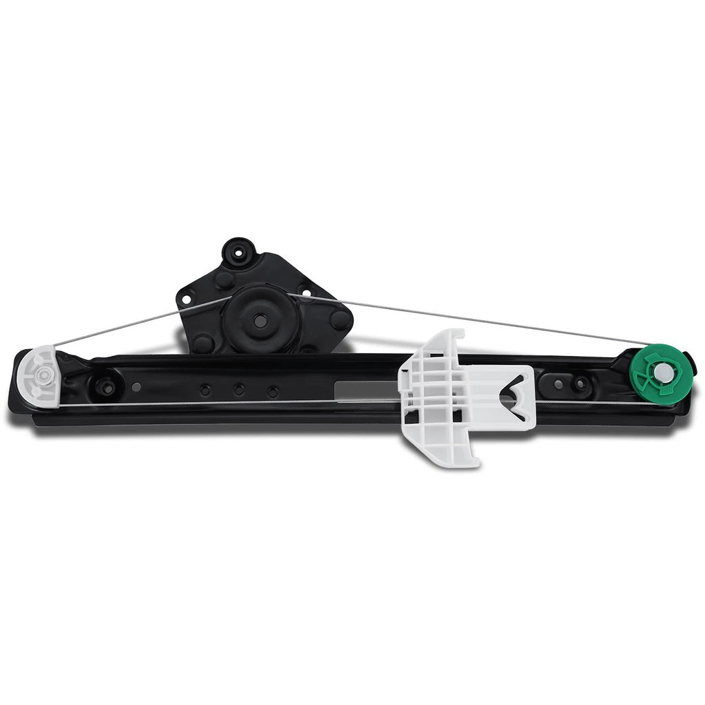 Power Window Regulator for Ford Focus (2000–2007) Rear Left Driver Side