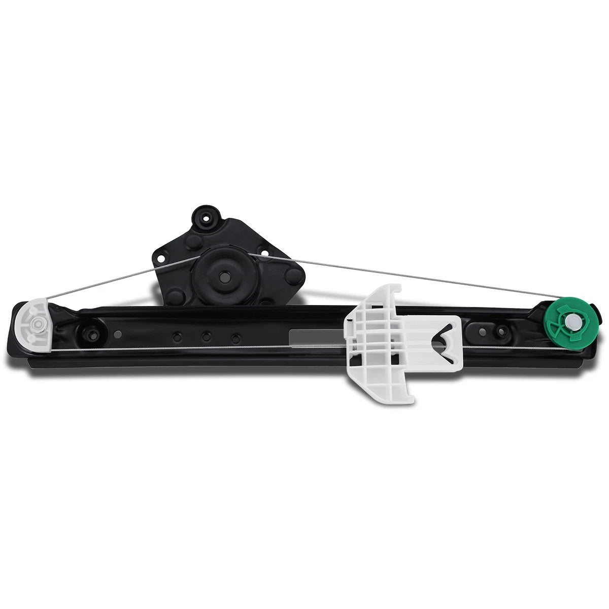 Power Window Regulator for Ford Focus (2000–2007) Rear Left Driver Side
