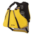 Onyx Movenent Curve Life Jacket for M/L (122200-300-040-18)